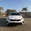Kia Forte thumb 0