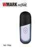 WMARK Mini rasoir, Rasoir à têtes flottantes Barbe à cheveux thumb 9