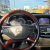 Mercedes-Benz Class S S350 4matic thumb 4