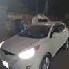 Hyundai Tucson 2013 thumb 7