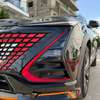 CHANGAN UNI T thumb 7