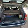 Hyundai Tucson thumb 2