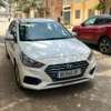 hyundai  Model accent 2019 thumb 0