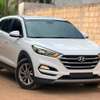 Hyundai Tucson thumb 0
