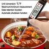 Thermomètre alimentaire de cuisine pour tous les aliments thumb 6