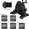 Mini vélo d'exercice pour jambes et bras avec écran LCD thumb 13