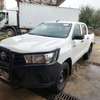 Toyota hilux a vendre thumb 0