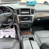 Mercedes Benz class ML 350 thumb 13