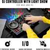 Controleur DJ LED ,et Carte Son intégrée - Numark Party Mix thumb 1