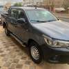 Toyota Hilux 2017 thumb 3
