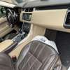 RANGE ROVER SPORT  ANNÉE 2017 VENANT DÉJÀ DÉDOUANER thumb 7