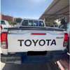 TOYOTA HILUX COMFORT 3,0L BVM thumb 1