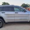Jeep Grand Cherokee 2018 Limited thumb 1