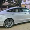 Ford Fusion 2014  Berline thumb 2