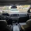 Kia Sportage SX  limited thumb 13