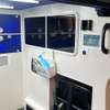 Ambulance Renault Grand model thumb 6