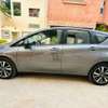Nissan versa 2017 thumb 2