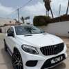 Mercedes 450 thumb 4