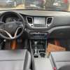 Hyundai Tucson Année: 2017 thumb 3