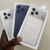 Iphone 17Pro max 256gb scelle esim thumb 0