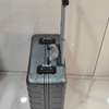 Valise pilote en aluminium thumb 6