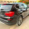 BMW X3 thumb 2