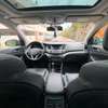 HYUNDAI TUCSON 2.0 ESSENCE AUTOMATIQUE 2017 thumb 3