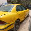 Taxi Sen Iran thumb 1