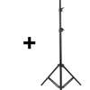 PROJECTEUR LED 100 W YUAMAN 600-SS thumb 2