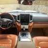 Toyota Landre cruser V6 thumb 2