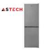 RÉFRIGÉRATEUR COMBINÉ ASTECH FC-280PS - 260L thumb 2