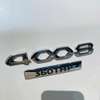 Peugeot 4008 gt 2021 thumb 1