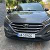 Hyundai Tucson thumb 0