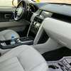 Land Rover Discovery Sport 2017 thumb 2