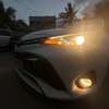 TOYOTA AVENSIS 2017 thumb 11