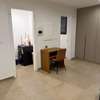 Appartement F2 meublé avec jardin aux Almadies thumb 4