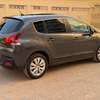 Peugeot 3008 diesel thumb 5