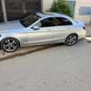 Mercedes Benz C300 2018 thumb 3