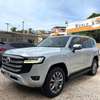 Toyota land cruiser VX thumb 7