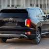 Hyundai Palisade SUV noir spacieux thumb 10