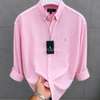 CHEMISE HOMME ETE  Ralph Lauren thumb 0