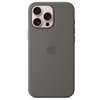 Pochette  Silicone MagSafe Apple iPhone 16 Pro Max thumb 0