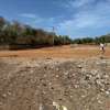 Terrain  a somone en face Ecole franco-sénégalaise  Kalan thumb 1