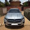 Mercedes Glc coupé thumb 0