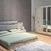 CHAMBRE A COUCHER ARMOIRE 6BATTANTS 5PIECES thumb 3
