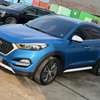 Hyundai Tucson 2017 1.7 Diesel (sous douane) thumb 2