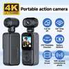 Caméra d'action 4K à succès, Full HD YDH-Q5 2026 thumb 0