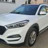 Hyundai Tucson 2017 cuir noir extra clean thumb 0