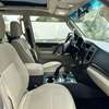Mitsubishi Pajero 2018 thumb 1