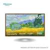 SMART TV HISENSE 65POUCES 65S7N QLED CANVAS TV 4K ART MODE thumb 1